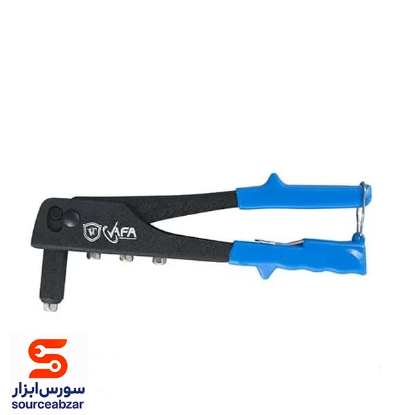 انبر پرچ وفا 10 اینچ