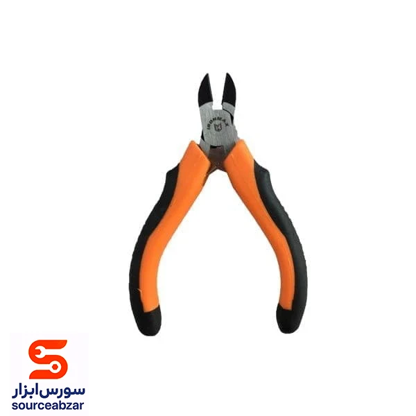 سیم چین الکترونیکی آیرون مکس 4.5 اینچ