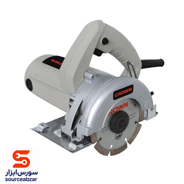 مرمر بر کرون 110 میلیمتر مدل CT15081