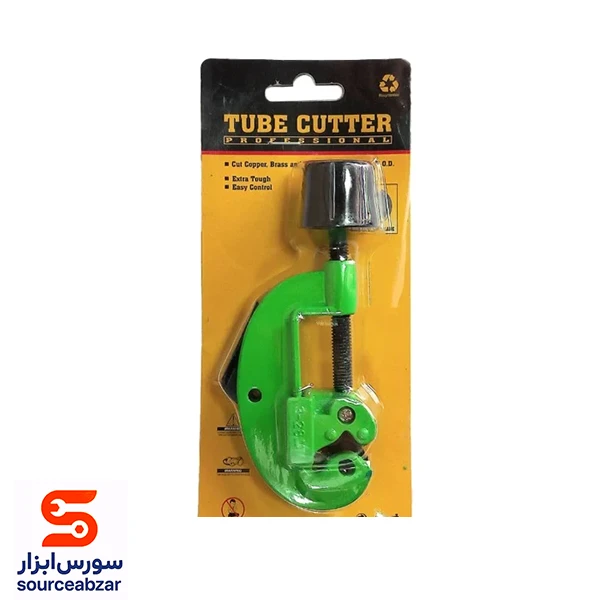 لوله بر مسی مدل Tube Cutter