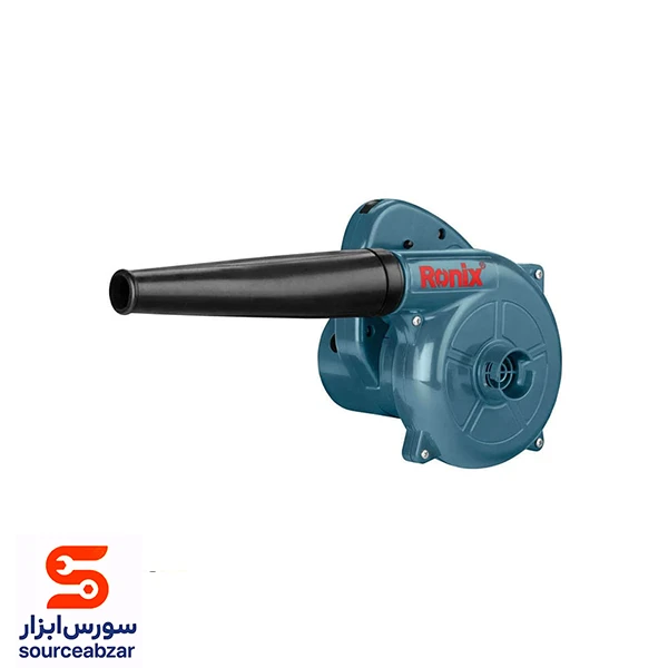 دمنده و مکنده دیمردار رونیکس 400 وات مدل 1206