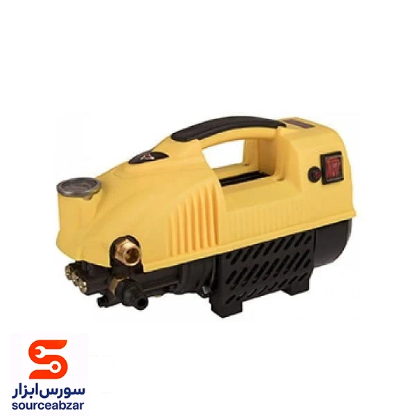 کارواش مکنده دینامی یوز 120 بار مدل YZ-47