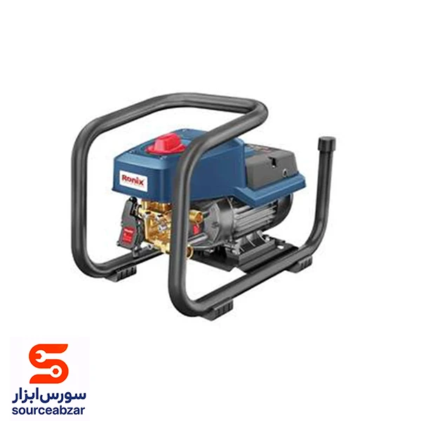 کارواش دینامی رونیکس 190 بار مدل RP-0190