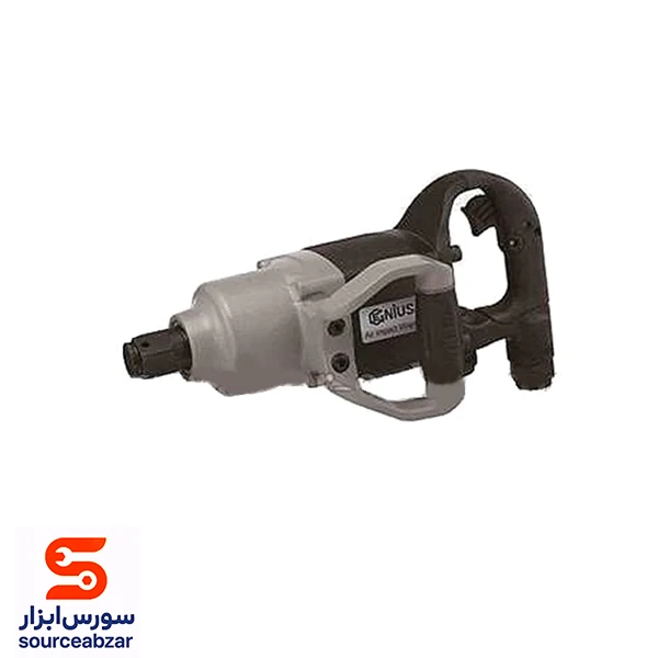 بکس بادی مستقیم جنیوس 1 اینچ مدل 802000