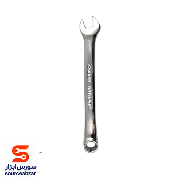 آچار یک سر رینگی 8 میلیمتری