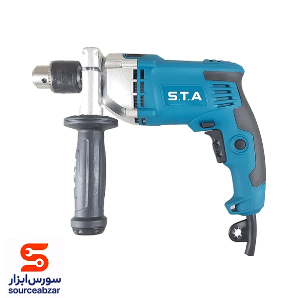 دریل چکشی اس تی ای 850 وات مدل ID09-13P
