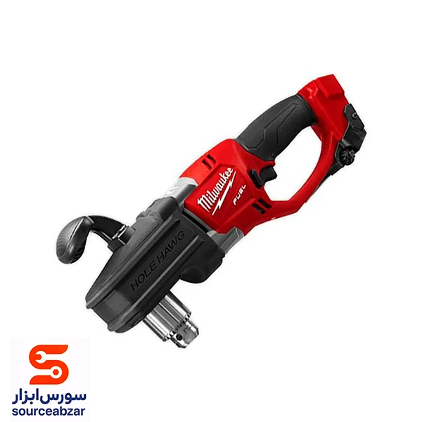دریل سرکج شارژی میلواکی 18 ولت مدل M18CRAD-0
