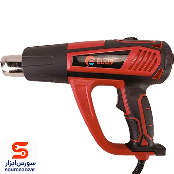 سشوار صنعتی دیمردار ادون 2000 وات مدل HAG-520T