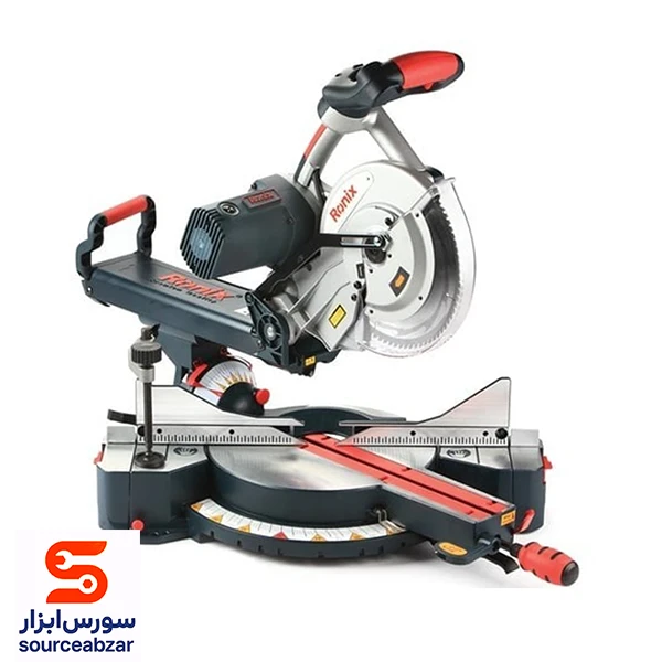 اره فارسی بر رونیکس 250 میلیمتر مدل 5025