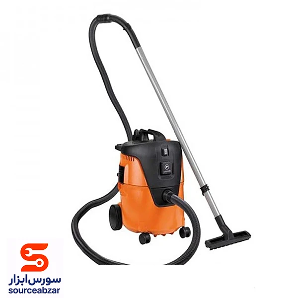 جاروبرقی صنعتی آاگ 1000 وات مدل AP2-200ELCP
