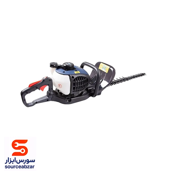 شمشاد زن بنزینی اکتیو مدل AC-2474H