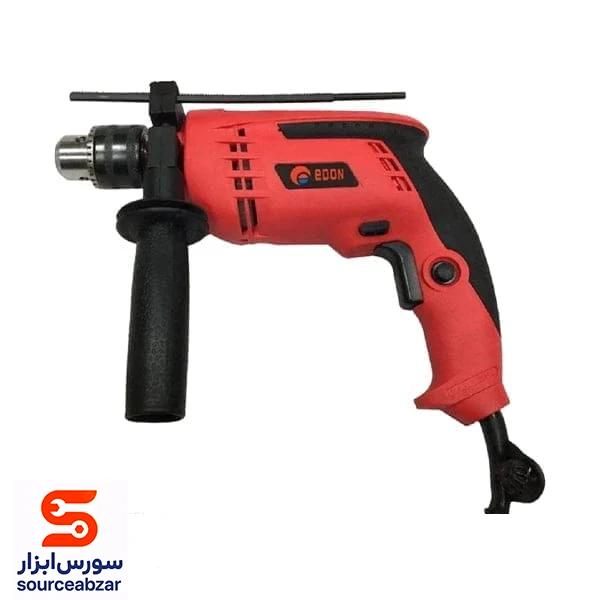 دریل چکشی ادون 850 وات مدل ID13-HYL1135