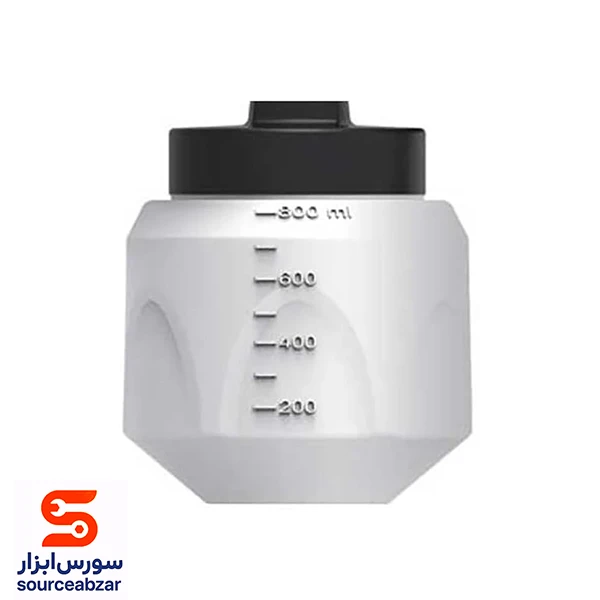 پیستوله برقی توسن 550 وات مدل 2055ESG