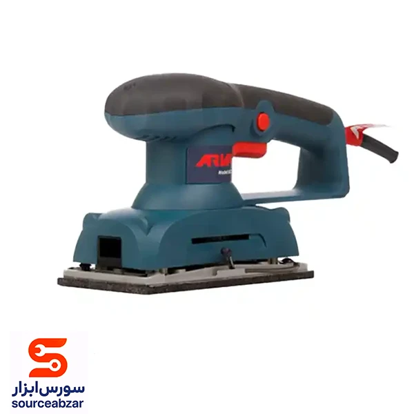 سنباده لرزان آروا 230 وات مدل 5420