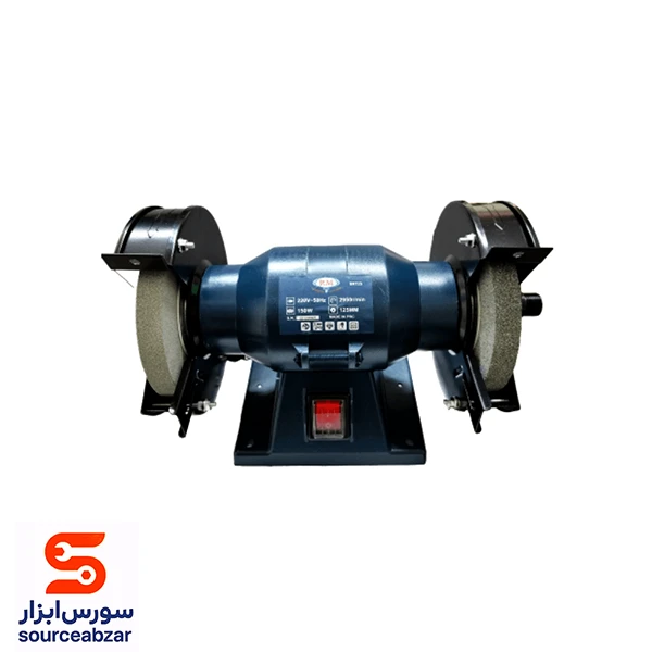 سنگ سنباده رومیزی آنکور 150 وات مدل SR125