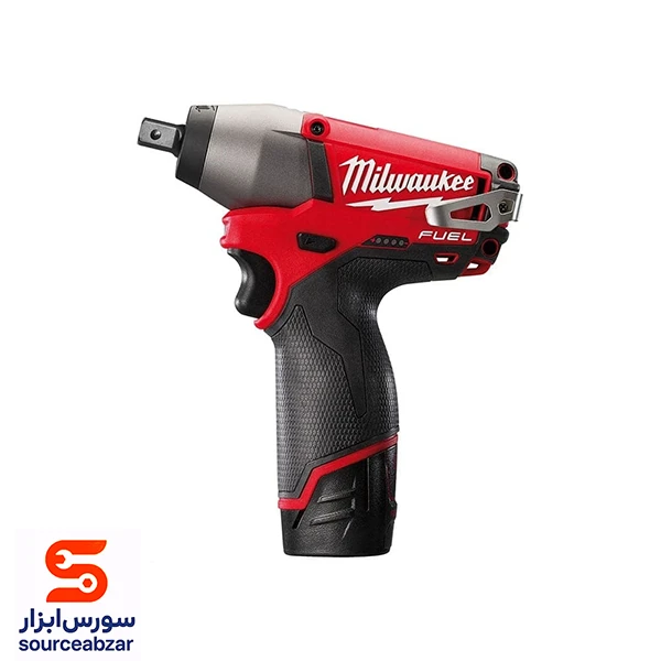 بکس شارژی میلواکی 12 ولت مدل M12CIW12-202C