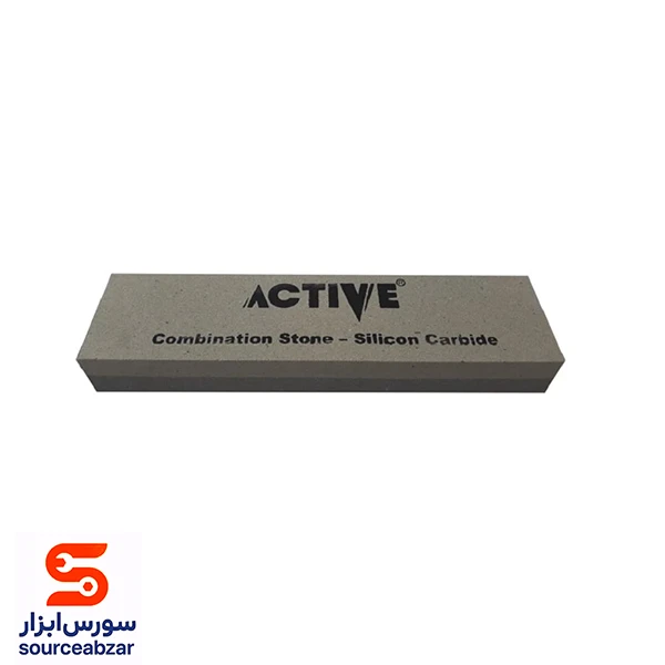 سنگ چاقو تیز کن دستی اکتیو مدل AC-7720CN