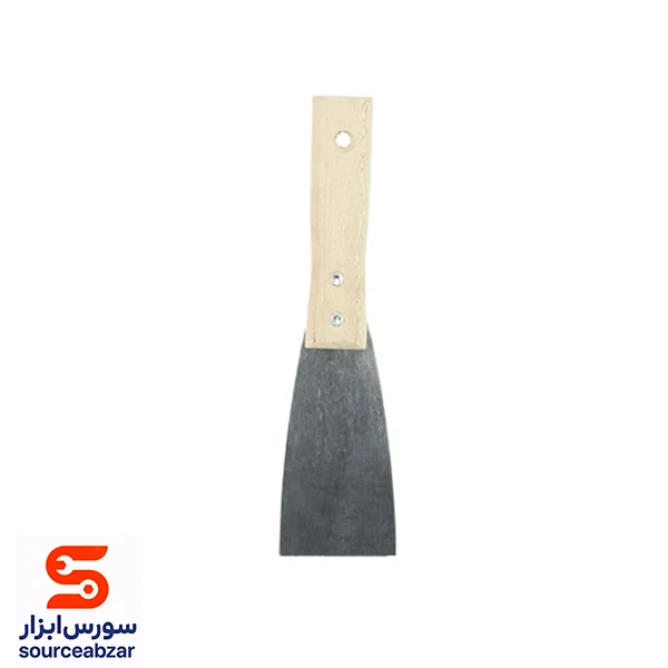 کاردک سایز 6 سانت