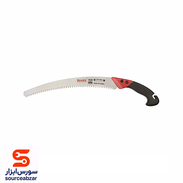 اره باغبانی رونیکس 35 سانتی مدل RH-3602