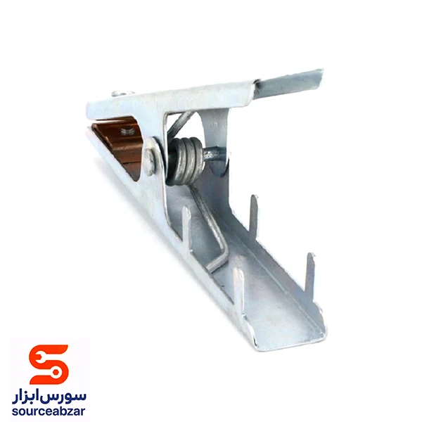 انبر اتصال دماوند 350 آمپر درجه دو