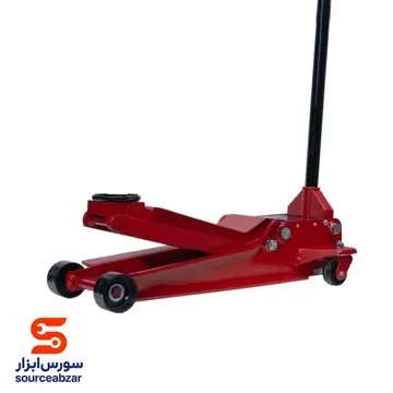 جک سوسماری کورسی رابین 3.5 تن مدل RGJ-0305L