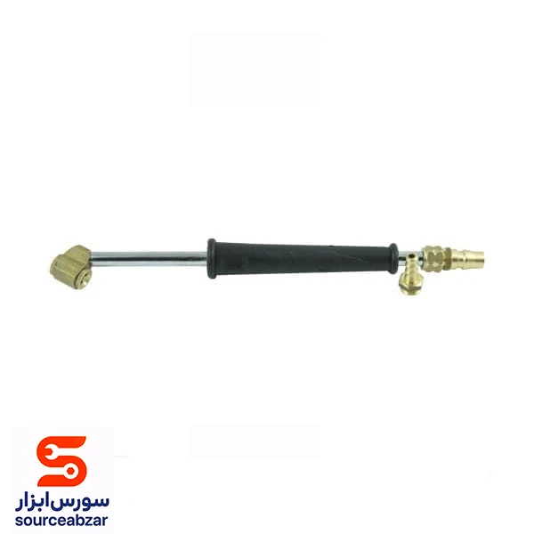 نازل باد دیزل مدل S10