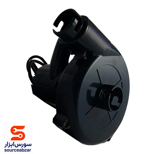 دمنده و مکنده دیمردار میتولز 500 وات مدل ME350