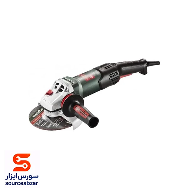 فرز متوسط متابو 1750 وات مدل WE17-150QUICKRT