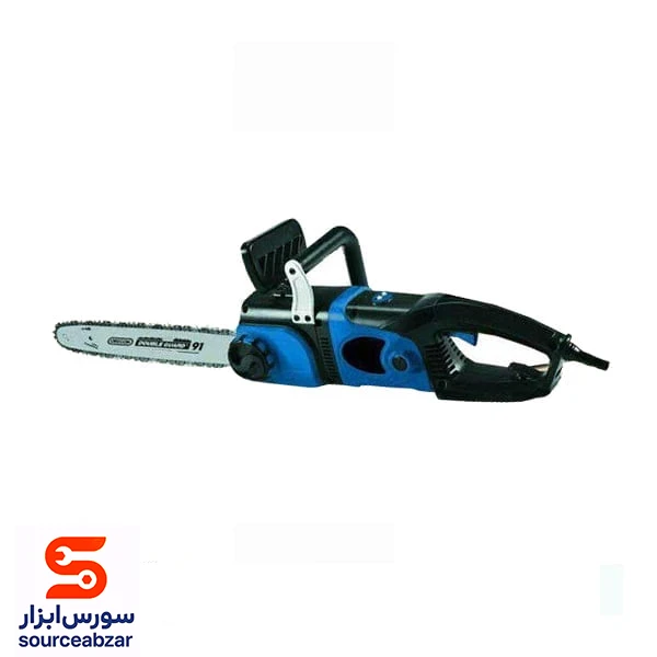 اره زنجیری برقی هیوندای 2400 وات مدل ‏HP2440-CS