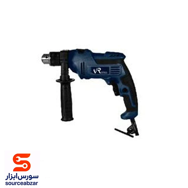 دریل چکشی ویوارکس 710 وات مدل VR7113-ID