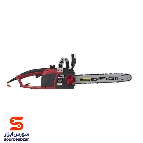 اره زنجیری برقی توسن 2400 وات مدل 5540CS