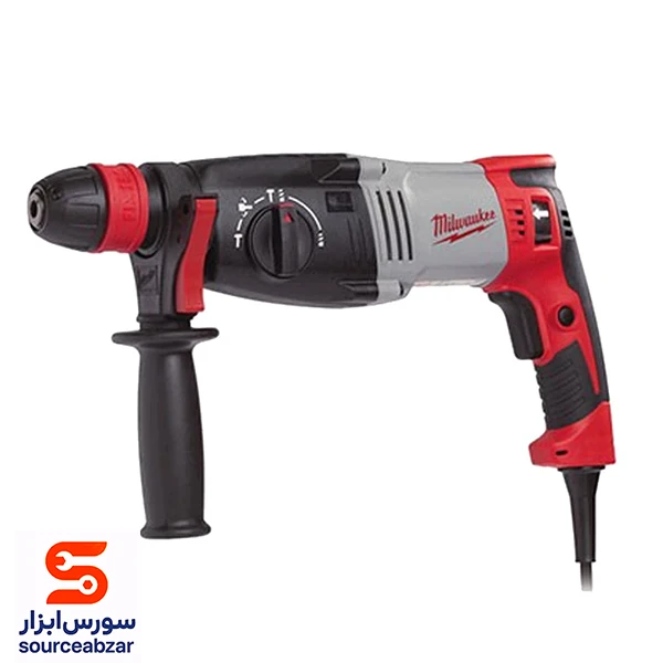 بتن کن میلواکی 820 وات مدل PH28