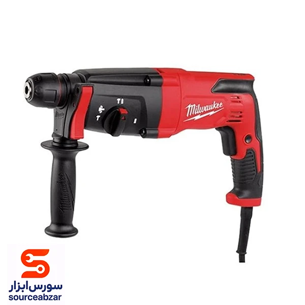 بتن کن میلواکی 800 وات مدل PH27X