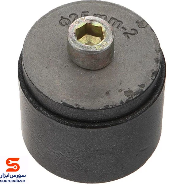 لقمه اتو اکتیو سایز 25