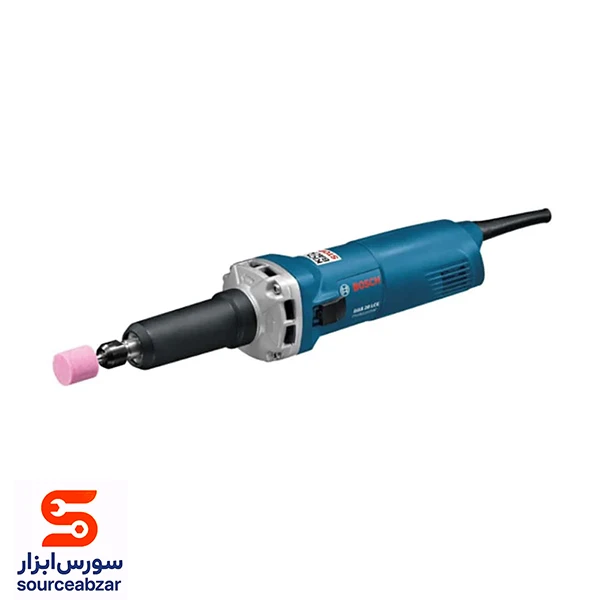 فرز انگشتی بوش 650 وات مدل GGS28LCE