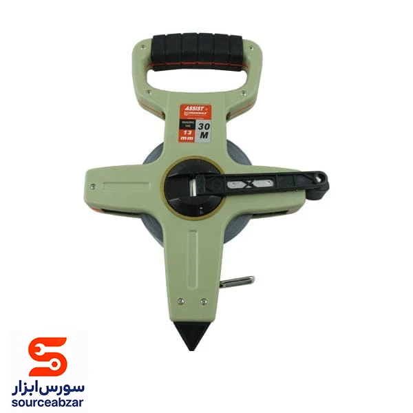 متر مهندسی 30 متری اسیست مدل H-3013