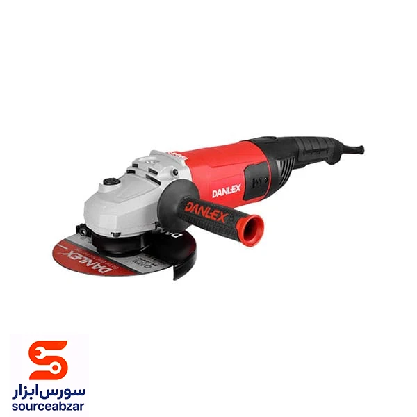 فرز سنگبری دنلکس 2800 وات مدل DX-2327