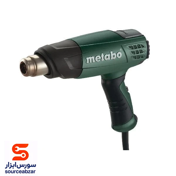 سشوار صنعتی متابو 1600 وات مدل H16-500