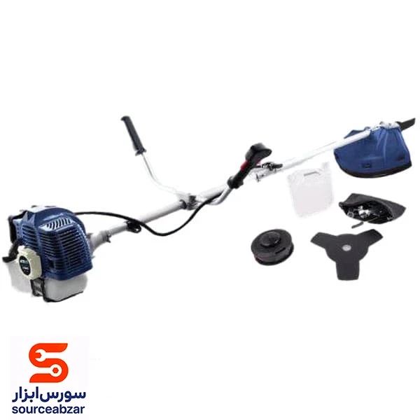 حاشیه زن بنزینی دوشی اکتیو مدل AC-7652