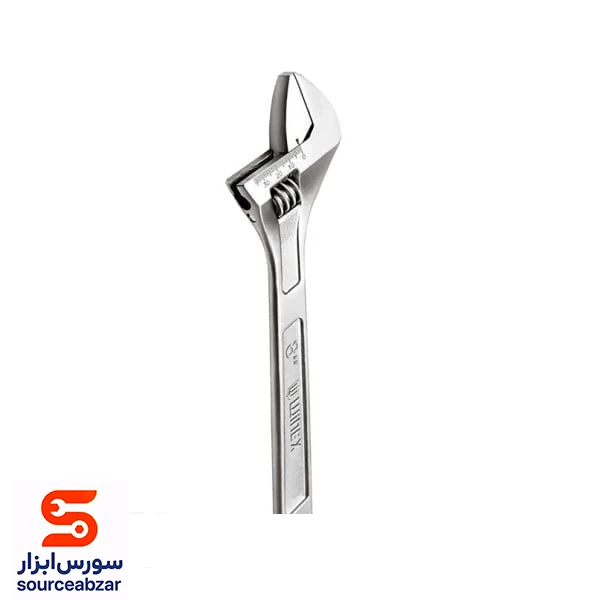 آچار فرانسه وینکس 8 اینچ مدل EH2417