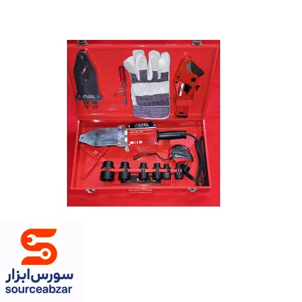 اتو لوله سبز فارل