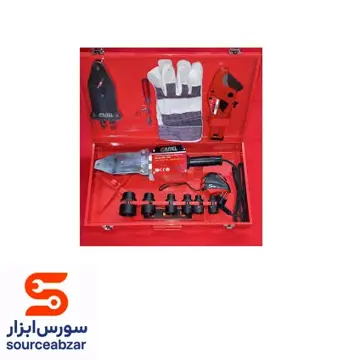 اتو لوله سبز فارل