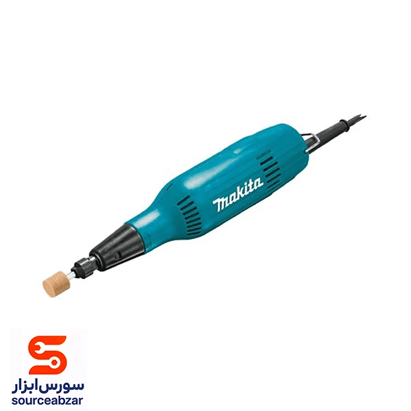 فرز انگشتی ماکیتا 240 وات مدل GD0603