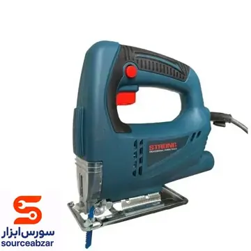 اره عمود بر استرانگ مدل STG65520 ظرفیت 500 وات
