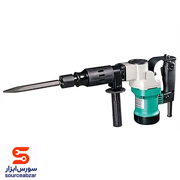 چکش تخریب دی سی ای 6.8 کیلویی مدل AZG6