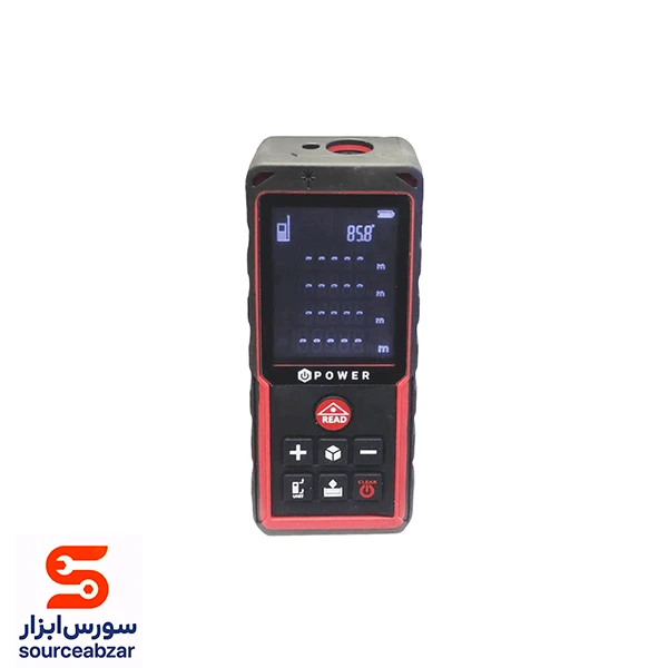 متر لیزری ایکس پاور 100 متری
