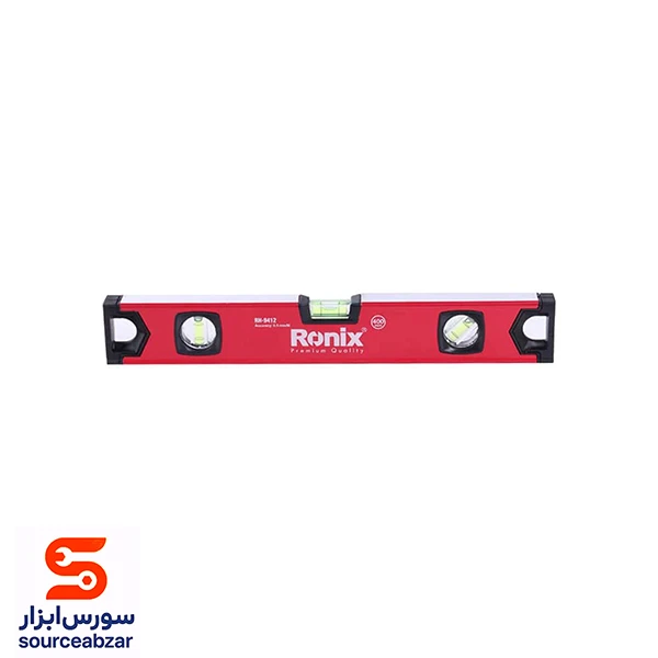 تراز دستی 40 سانتی رونیکس مدل RH-9412