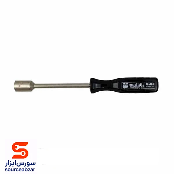 پیچ گوشتی بکسی وورث 12.5 سانتی سایز 13