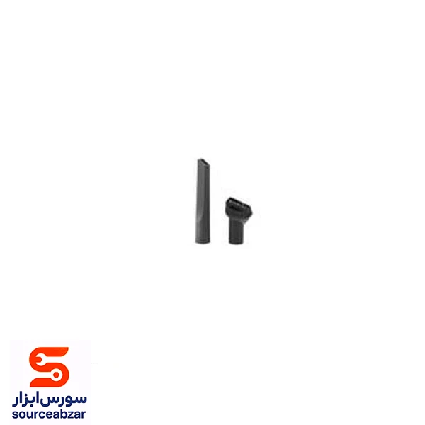 جارو برقی صنعتی رونیکس 1400 وات مدل 1241