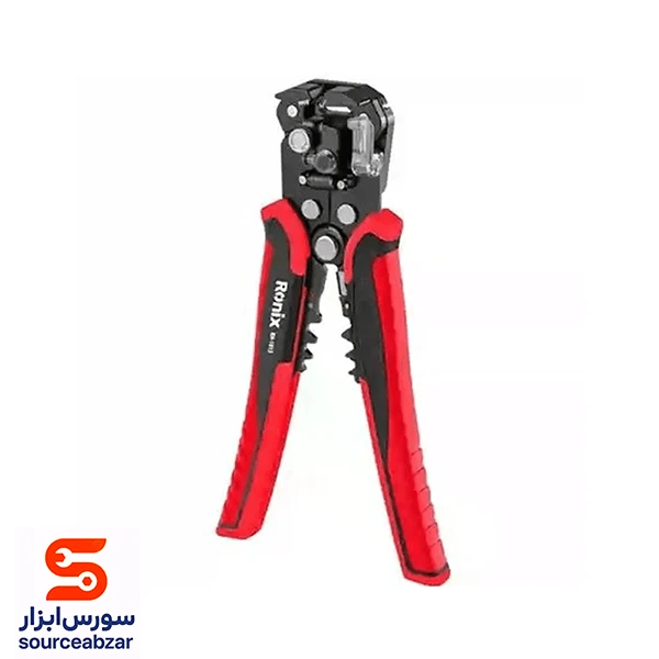 سیم لخت کن اتوماتیک 8 اینچ رونیکس مدل RH-1813